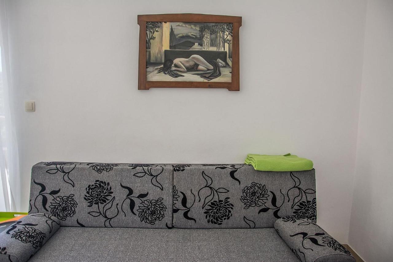 Vila House Divna Kraj  Exteriér fotografie