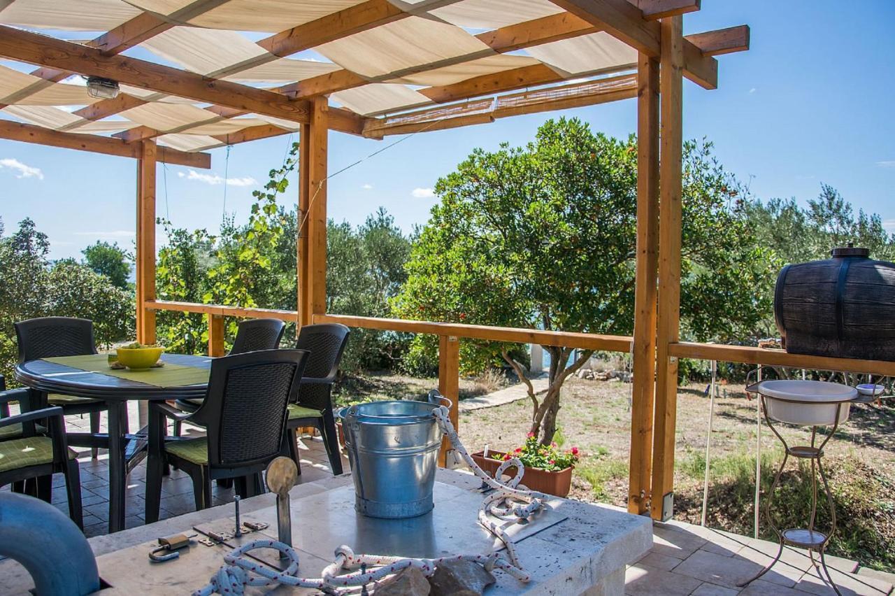 Vila House Divna Kraj  Exteriér fotografie