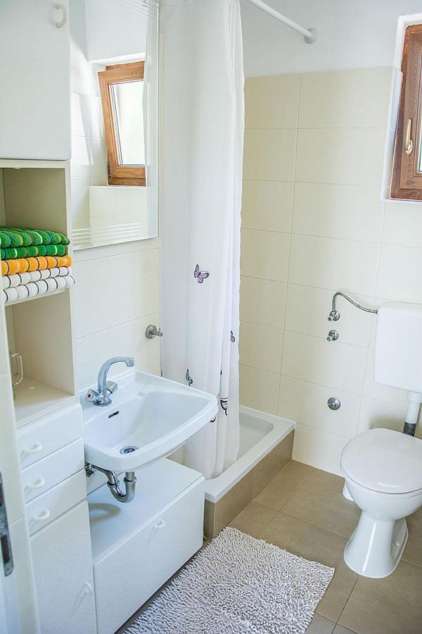 Vila House Divna Kraj  Exteriér fotografie