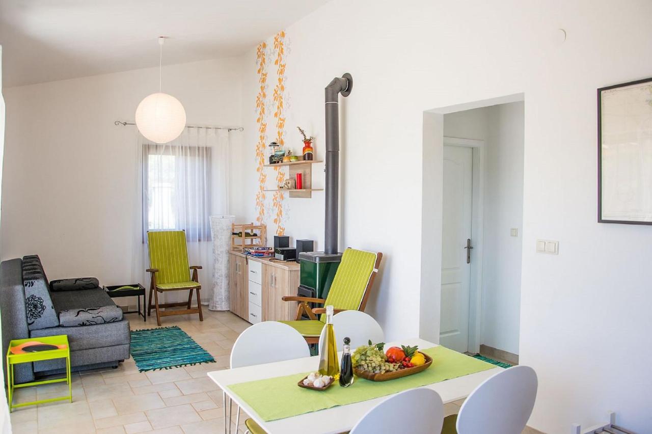 Vila House Divna Kraj  Exteriér fotografie
