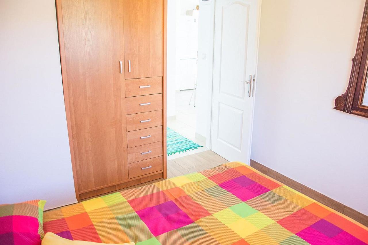 Vila House Divna Kraj  Exteriér fotografie