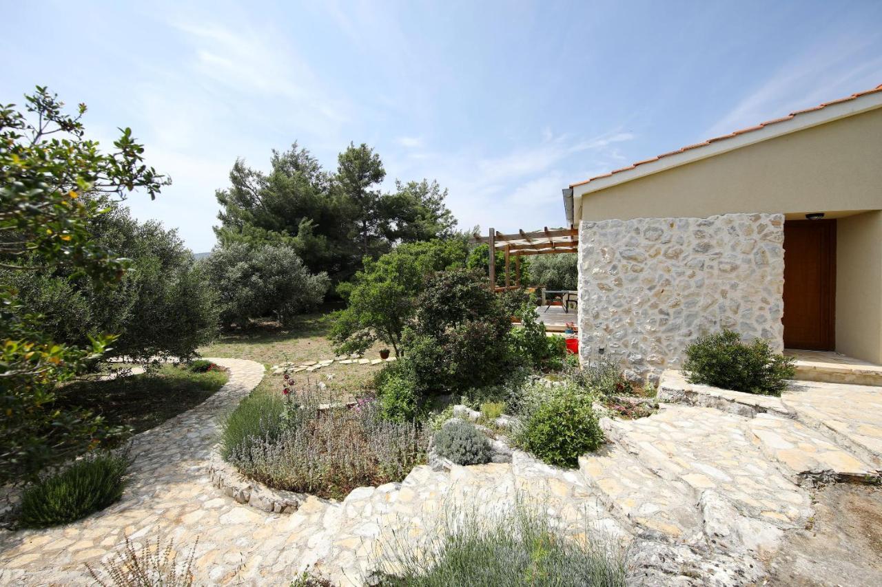 Vila House Divna Kraj  Exteriér fotografie