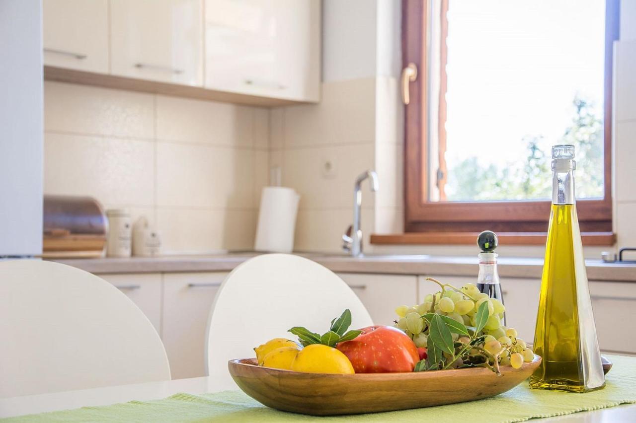 Vila House Divna Kraj  Exteriér fotografie