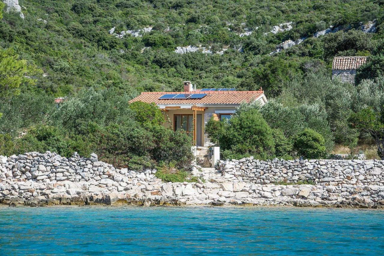 Vila House Divna Kraj  Exteriér fotografie