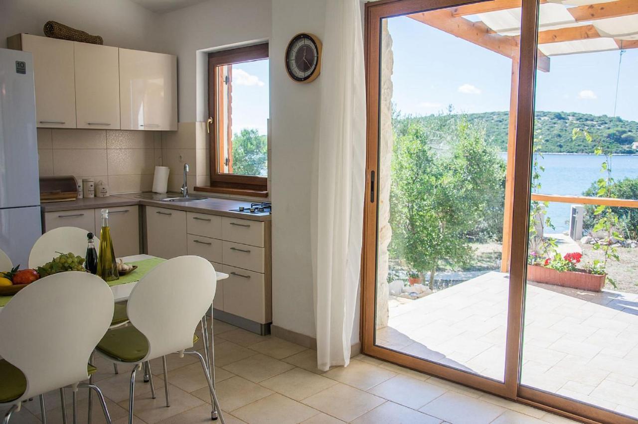 Vila House Divna Kraj  Exteriér fotografie