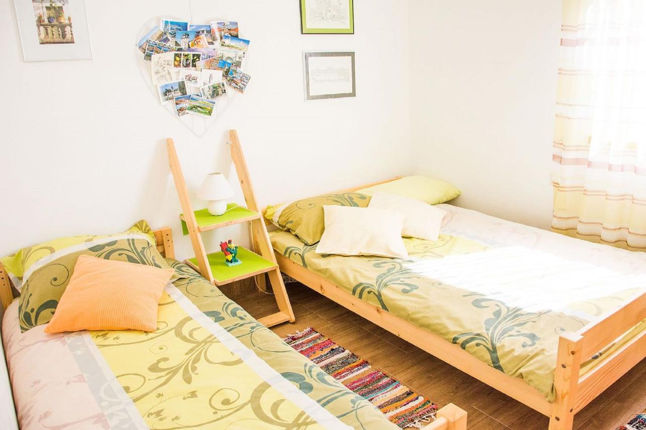 Vila House Divna Kraj  Exteriér fotografie